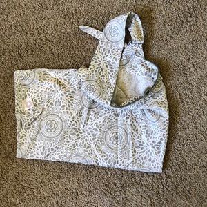 Boppy Nursing Cover